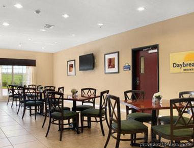 Days Inn By Wyndham Rockdale Texas Екстериор снимка